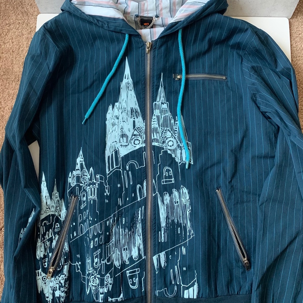 Paul Frank men’s  Jacket